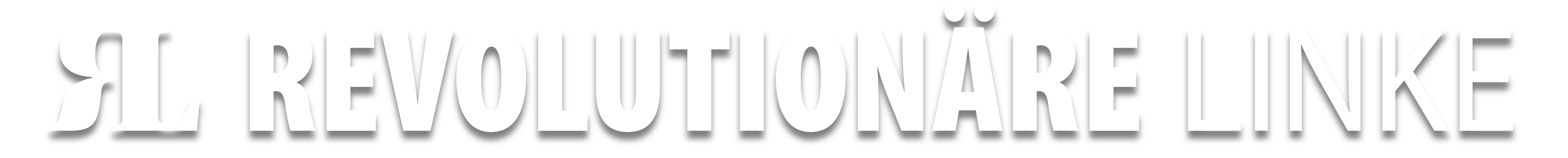 Revolutionäre Linke